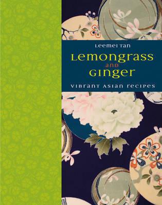 Lemongrass And Ginger - Thryft