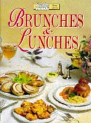 Brunches and Lunches