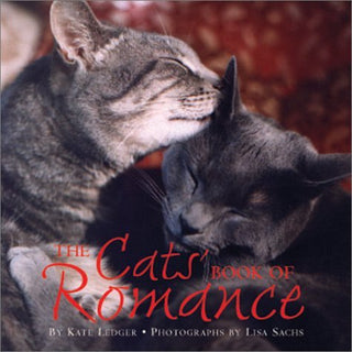 The Cat's Book of Romance