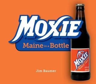 Moxie - Maine In A Bottle