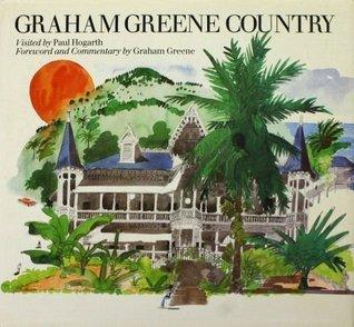 Graham Greene Country - Thryft