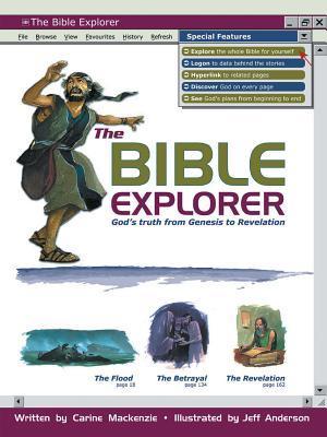 The Bible Explorer