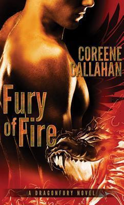 Fury Of Fire - Thryft