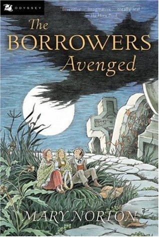 The Borrowers Avenged - Thryft