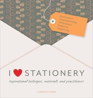 I Stationery