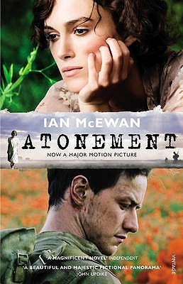 Atonement : Discover the modern classic that has sold over two million copies.