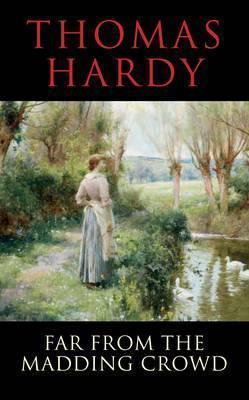 Far from the Madding Crowd - Thryft