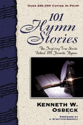 101 Hymn Stories