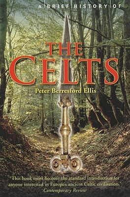 A Brief History of the Celts - Thryft