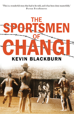 The Sportsmen of Changi