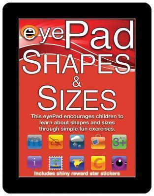 Eyepad Shapes and Sizes - Thryft
