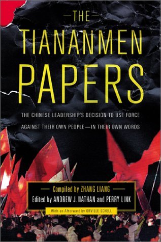 The Tiananmen Papers