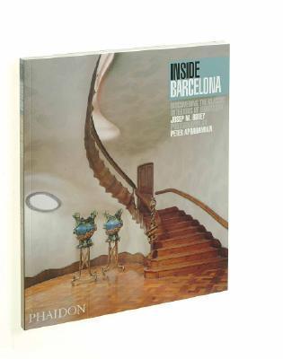 Inside Barcelona - Discovering The Classic Interiors Of Barcelona - Thryft