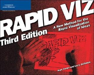 Rapid Viz : A New Method for the Rapid Visualitzation of Ideas