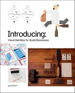 Introducing: Visual Identities for Small Businesess
