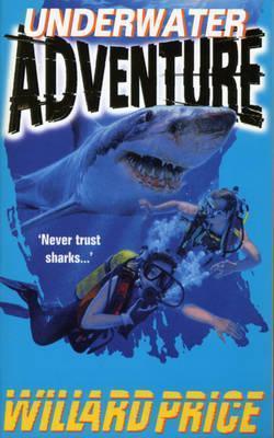 Underwater Adventure - Thryft