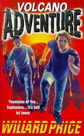 Volcano Adventure - Thryft