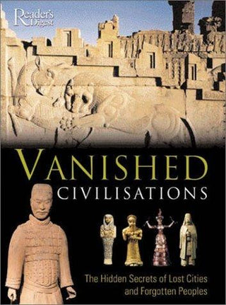 Vanished Civilizations - Thryft