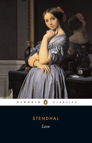 Love - The Penguin Classics