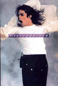 Michael Jackson : Unauthorized