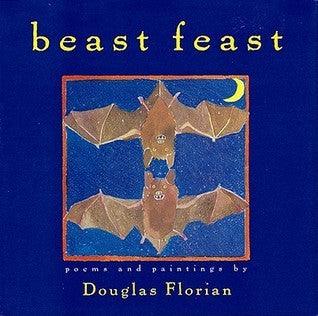 Beast Feast					Poems and Paintings