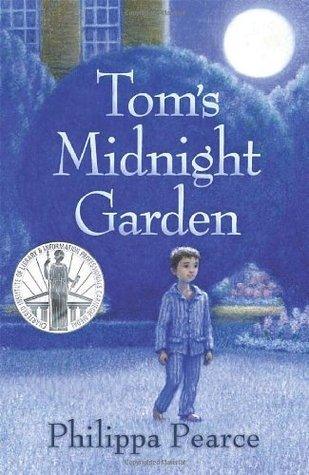 Tom's Midnight Garden - Thryft