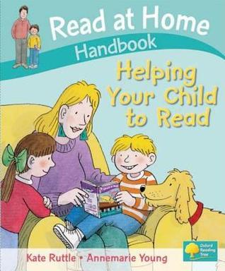 Read at Home Handbook: Helping Your Child to Read