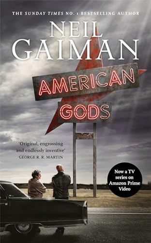 American Gods