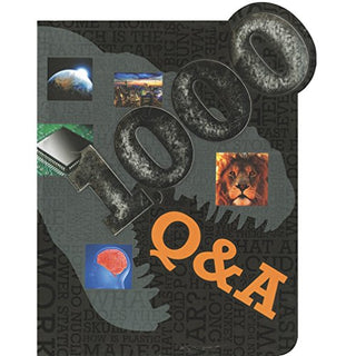 1,000 Q&A