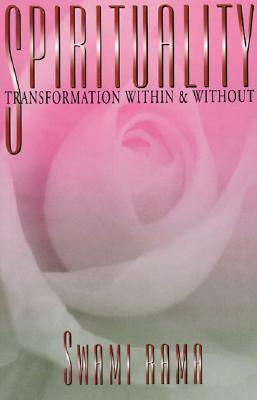 Spirituality : Transformation within and without - Thryft