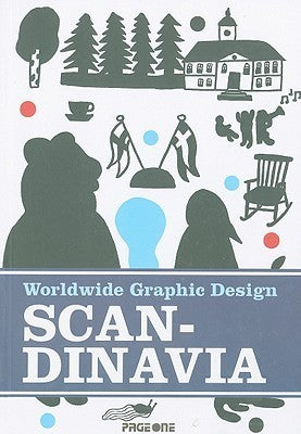 Scandinavia - Worldwide Graphic Design