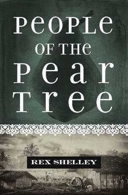 People of the Pear Tree - Thryft