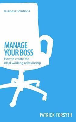 Manage Your Boss - Thryft