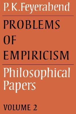 Problems of Empiricism: Volume 2 Philosophical Papers