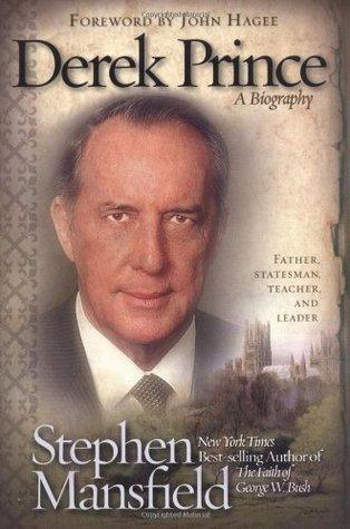 Derek Prince: A Biography - Thryft