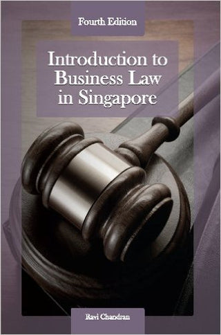 Introduction to Business Law in Singapore