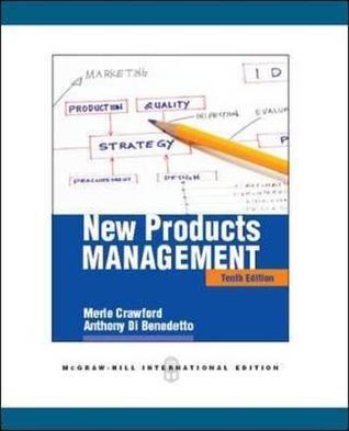 New Products Management - Thryft