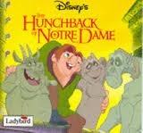 The Hunchback Of Notre-Dame - Thryft