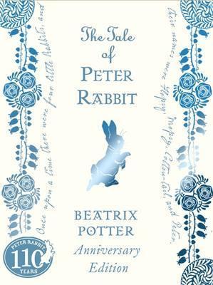 The Tale of Peter Rabbit
