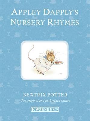 Appley Dapply's Nursery Rhymes - Thryft
