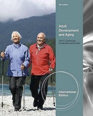 Adult Development and Aging -- Paperback (International 6th ed.) [Paperback] - Thryft