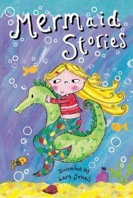 Mermaid Stories - Thryft