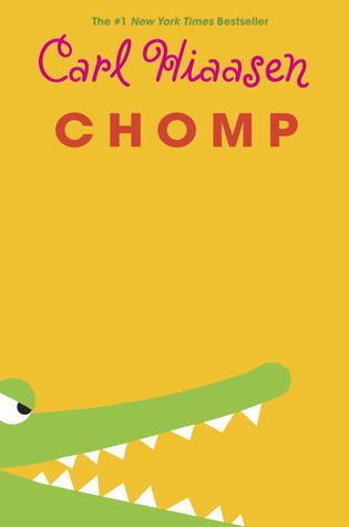 Chomp - Thryft