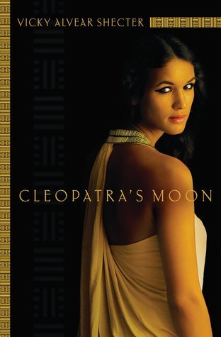 Cleopatra's Moon