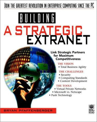 Building a Strategic Extranet - Thryft