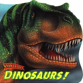 Dinosaurs! - Know-It-Alls