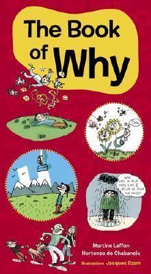 The Book of Why - Thryft