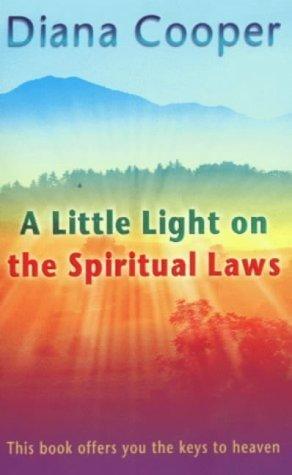 A Little Light On The Spiritual Laws - Thryft