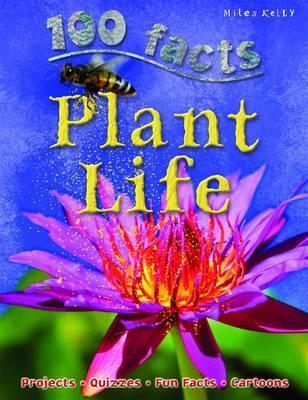 Plant Life - 100 Facts