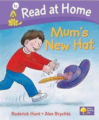Read at Home: More Level 1C: Mum's New Hat